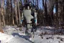 谷歌谋划出售其机器人公司Boston Dynamics