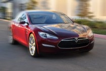 特斯拉将于3月31日发布Model 3