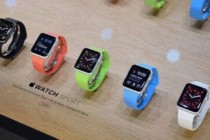 2016年智能手表降温 都在观望Apple Watch 2