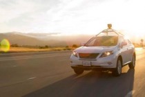 谷歌宣布将在菲尼克斯市的沙漠环境中试驾其无人驾驶汽车