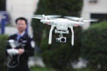 无人机变“利器”   华北六省联手开启“无人机航拍高速违章”整治行动