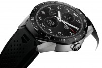 豪雅Connected Watch智能腕表现已开售  仍走富人路线