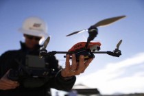 美国无人机商用新规出台   Google 、亚马逊的无人机送货依旧无望