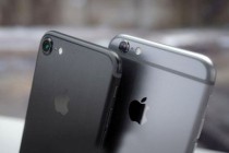 iPhone8或配黑科技屏幕 且销量将比iPhone7增长20%