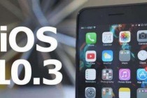 苹果更新iOS 10.3等旗下所有操作系统