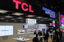 TCL发布公告称转让TCL通讯科技49%股份