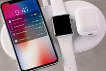 苹果官方确认信用卡放在iPhoneX与无线充电器中间可能会被损坏