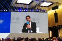 谷歌CEO桑达尔·皮查伊在乌镇表示：谷歌已经跨越到AI阶段