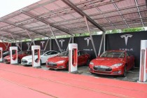 特斯拉宣布中国大陆在售Model S和Model X车型降价4.8至9万元