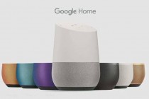 谷歌宣布，去年卖出“数千万台” Google Home、Chromecast等家用设备