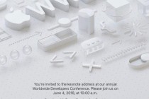 苹果发出WWDC主题演讲邀请函，可能发布iPad Pro升级版