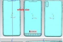 手机壳制造商透露今年苹果将发布3款手机，有大屏iPhone X无廉价迷你iPhone X