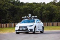 日媒：本田正式加入百度建立的自动驾驶开发联盟