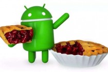 谷歌宣布，最新移动操作系统Android P的正式名称是Android Pie