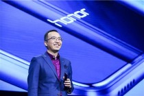 荣耀总裁赵明：计划明年有5G商用机、正在准备荣耀电视