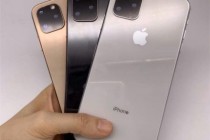 外媒报道苹果有可能在下一代iPhone上使用京东方OLED显示屏