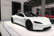 外媒：特斯拉国产版Model 3将于2020年1月下旬开始交付