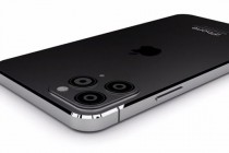 外媒曝光iPhone 12 Pro的最新渲染图，机身中框类似iPhone 5