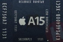 外媒：苹果A15处理器将升级为N5P工艺，5月底投产