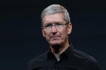 库克：可能在10年内卸任苹果CEO，钦佩和尊重马斯克的特斯拉