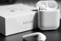 外媒：苹果正在开发专用的无损音频格式，供AirPods播放