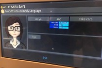 #直击达沃斯# 人工智能终究取代人类?