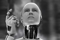 #直击达沃斯# 机器人取代了我们的工作,我们该怎么办?