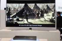 跳过OLED 三星或最早两年内推出QLED电视