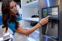 智能冰箱将取代智能电视成为智能家庭的入口？