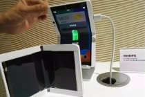 OPPO比三星更早推出了可折叠手机???