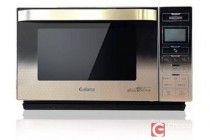 格兰仕引领微波炉智能化 荣获“艾普兰”奖