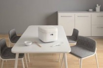 小米生态链被更名为米家 其电饭煲新鲜出炉