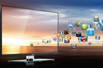 2015年智能电视零售量渗透率达到72%