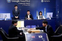 微软看淡AlphaGo:离AI还很远