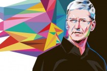 苹果衰落的标志——最新财报?Apple Watch?库克?