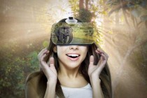 当传统电视遇见了新兴VR 电视厂商有必要焦虑吗