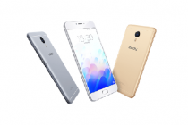 魅蓝Note 3发布 搭载4100mAh电池 售价799元