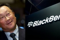 黑莓CEO程守宗:与苹果不同,上头条不属于我们