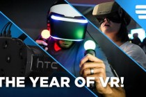 从如今的VR三巨头看后十年VR的发展之路 VR创业者究竟该怎么走？