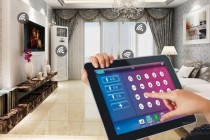 我国智能家居行业运行现状分析