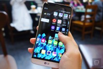 LG G5 推迟发售至4月28日 只因卖得太火