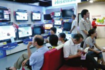 彩电行业市场薄利危机,小米乐视仍要继续烧钱?