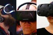 VR虚拟现实元年,到底是不是今年?