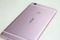 vivo智能手机X6s/X6sPlus: 和奇葩说一起告别不快