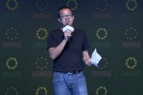 俞敏洪囧很大!新东方100年后还能不能在?