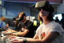 德意志银行VR报告中文完整版：了解关于VR的一切