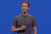 梦想即将变为现实 Facebook发力无人机航拍直播