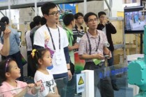 中国制造的未来:富士康昆山工厂6万人力被机器人取代