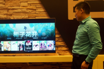 互联网电视的大屏生意 从圈地运动到变现