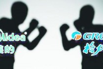 格力与美的谁能笑到最后呢?